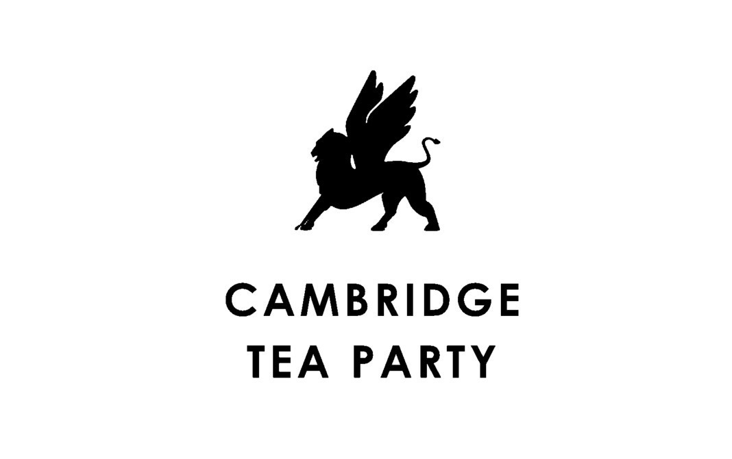 Cambridge Tea party Kadar Chai CTC & Black Tea Leaves    Pack  100 grams